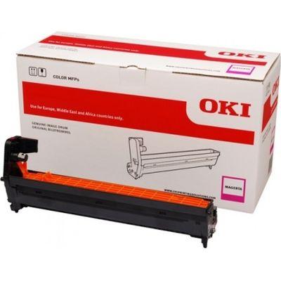 OKI EP-CART-M-C824/834/844 Compatibel 1 stuk(s)