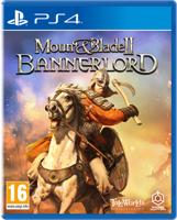 Mount & Blade 2 Bannerlord