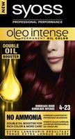 Color Oleo Intense 4-23 bordeaux rood haarverf - thumbnail