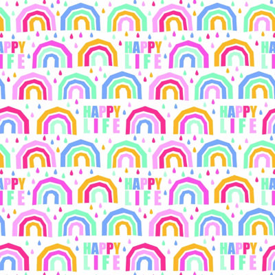 Geschenkpapier rol Paperwise 70 centimeter x 200 meter