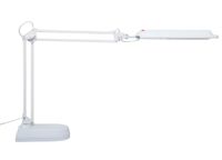 Maul Atlantic 8203602 LED-bureaulamp LED LED vast ingebouwd 9 W Energielabel: D (A - G) Wit - thumbnail