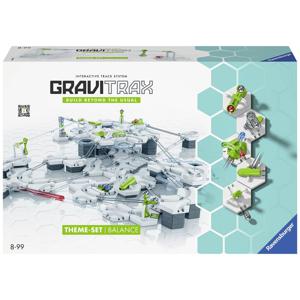 Ravensburger GraviTrax Theme-Set Balance Speelgoedknikkerbaan