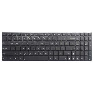 Notebook keyboard for ASUS R558 R558U R558UA