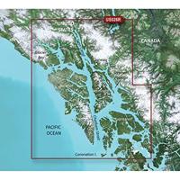 Garmin vus026r wrangell juneau sitka sd kaart meer dan $150