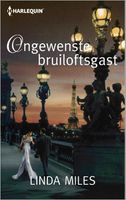 Ongewenste bruiloftsgast - Linda Miles - ebook