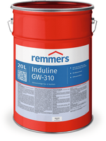 remmers induline gw-310 kleur 20 ltr