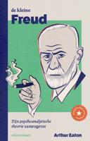 De kleine Freud (Paperback) - thumbnail