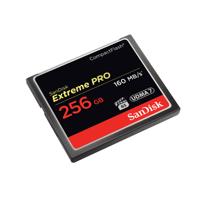 SanDisk Extreme Pro - Flashgeheugenkaart