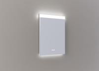 Thebalux M25 spiegel 60x75cm met verlichting en verwarming