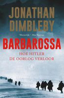 Barbarossa - Jonathan Dimbleby - ebook - thumbnail