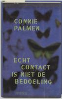 Echt contact is niet de bedoeling - thumbnail