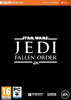 Star Wars Jedi - Fallen Order (Digital Download) - PC CD-DVD (5030948122439)