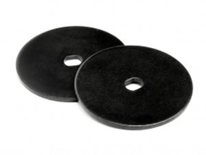 Slipper pressure plate (2pcs)