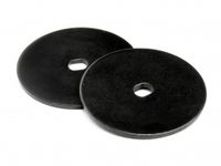 Slipper pressure plate (2pcs)