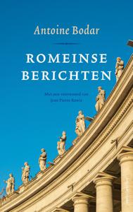 Romeinse berichten - Antoine Bodar - ebook