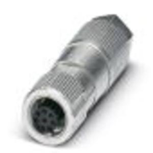 Phoenix Contact 1421680 Sensor/actuator connector, niet geassembleerd Aantal polen (sensoren): 8 1 stuk(s)