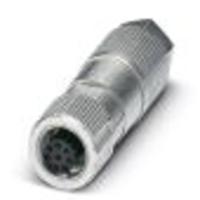 Phoenix Contact 1421680 Sensor/actuator connector, niet geassembleerd Aantal polen (sensoren): 8 1 stuk(s) - thumbnail