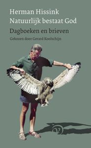 Natuurlijk bestaat God - Herman Hissink - ebook