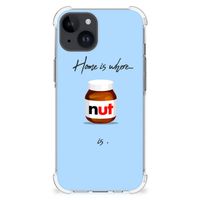 iPhone 15 Plus Beschermhoes Nut Home - thumbnail