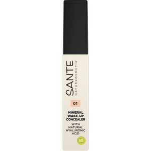 Mineral wake-up concealer 01 neutral ivory