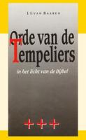 De orde van de Tempeliers - J.J. van Baaren - Paperback (9789066591691)