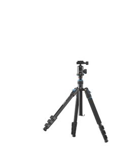 Cullmann RONDO 430TM RB6.5 tripod Universeel 3 poot/poten Zwart