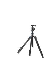 Cullmann RONDO 430TM RB6.5 tripod Universeel 3 poot/poten Zwart - thumbnail