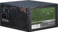 Inter-Tech Argus APS power supply unit 420 W 20+4 pin ATX ATX Zwart