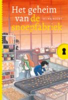 Het geheim van de snoepfabriek - Selma Noort - ebook - thumbnail