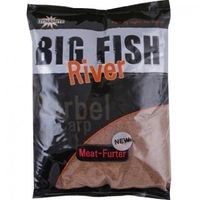 Dynamite Baits B.F.R. Meat Furter Groundbait 1,8Kg