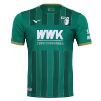 Mizuno FC Augsburg Uitshirt 2023-2024