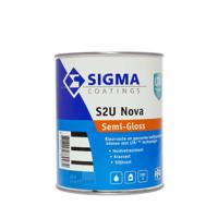 Sigma S2U Nova Semi-Gloss