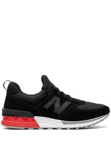 New Balance 574 Sport "Tier 1 Collection" sneakers - Noir