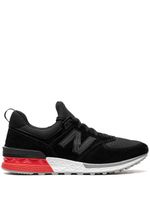 New Balance 574 Sport "Tier 1 Collection" sneakers - Noir - thumbnail