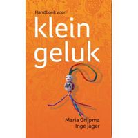 Handboek voor Klein Geluk - thumbnail