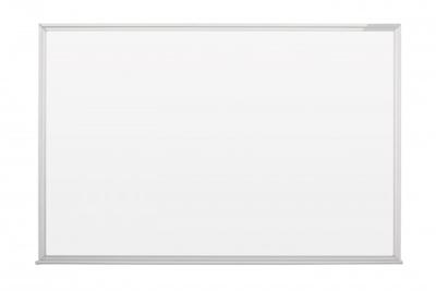 Magnetoplan Whiteboard SP (b x h) 1200 mm x 900 mm Wit Speciaal gelakt Incl. opbergbakje