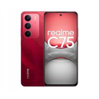 Realme C75 256GB/8GB Dual SIM Red