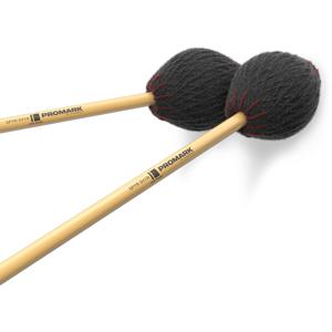 Promark SV1R SPYR Soft mallets voor vibrafoon