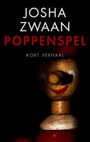 Poppenspel - Josha Zwaan - ebook - thumbnail