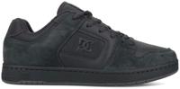 DC Shoes Heren Manteca 4 Sneakers Skate Schoen Donkergrijs, Donkergrijs, 47 EU