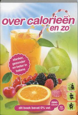 Over calorieen enzo - R. Vervoort - Paperback (9789021511498) Over calorieen enzo - R. Vervoort - Paperback (9789021511498)