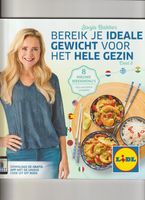 Sonja Bakker Bereik je ideale gewicht voor het hele gezin - deel 5 - thumbnail