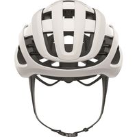 Abus Helm AirBreaker polar Wit matt L 59-61cm