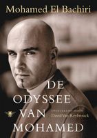 De odyssee van Mohamed - Mohamed El Bachiri - ebook