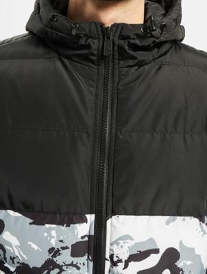 Cayler & Sons / Gewatteerde jassen WL Statement in camouflage Cayler & Sons / Gewatteerde jassen WL Statement in camouflage