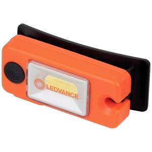 LEDVANCE 4099854175701 Hoofdlamp LED werkt op een accu 80 lm