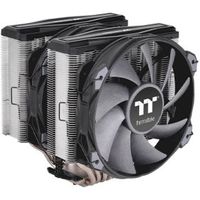 Thermaltake TOUGHAIR 710 Processor Luchtkoeler 14 cm Grijs - thumbnail