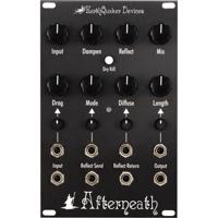 EarthQuaker Devices Afterneath Eurorack Module