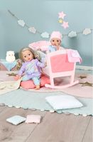 ZAPF Creation Baby Annabell - Sweet Dreams Pyjamas poppen accessoires 43 cm - thumbnail