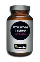 Hanoju Astaxantine & moringa